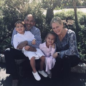 Meet your Posher, Sandra